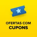 Ofertas com cupons